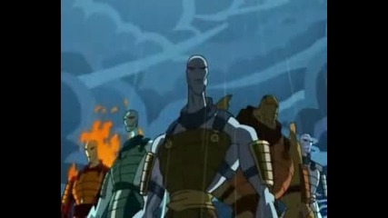 Tmnt 5x01 Lap of the Gods