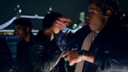 One Direction - Midnight Memories