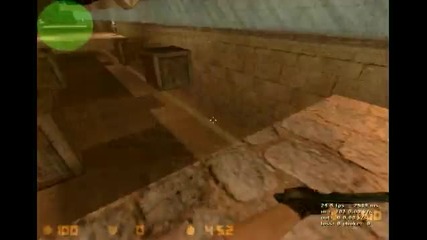 Cs 1.6 Pro bunny hop [250fps] [2]
