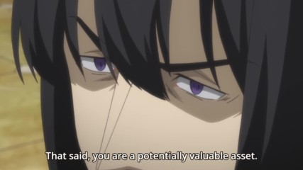 Zero kara Hajimeru Mahou no Sho Episode 6