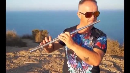 Cane Nikolovski / Flutist / - Born To Be Wild