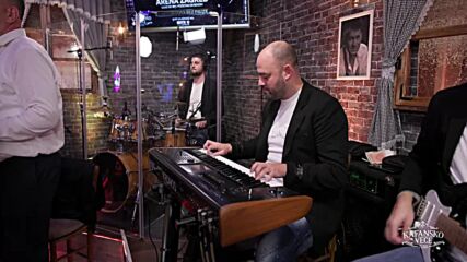 Йелена Костов - Внезапни Промени