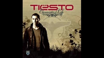 Dj Tiesto Яка Песен