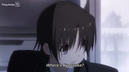 Little Busters! Refrain Episode 3