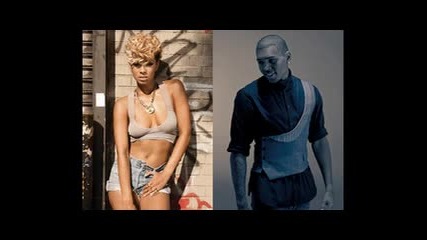 Kery Hilson ft Chris Brown - One night Stand..
