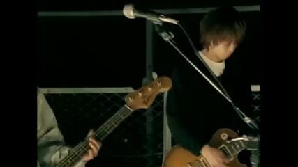 Bump Of Chicken - Tentaikansoku Astronomical Observation 