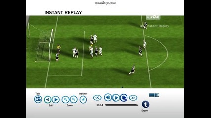 Fifa08 2009 - 10 - 24 23 - 43 - 01 - 50