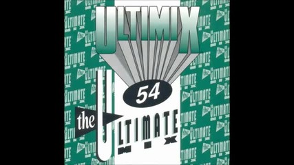Ultimix - The 80's Retro Medley Part 1 - Volume 54