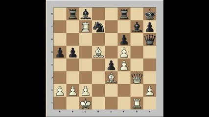 Judit Polgar_s Best Game_ J Polgar vs Anand