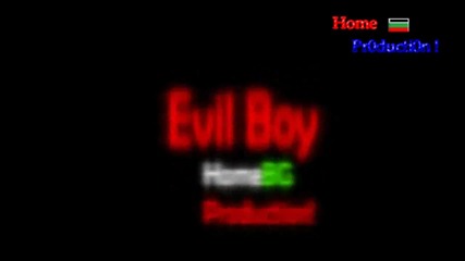 {лудница} Evil Boy - Когато се събудя