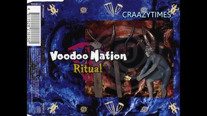 Voodoo Nation - Ritual (ritual House) 