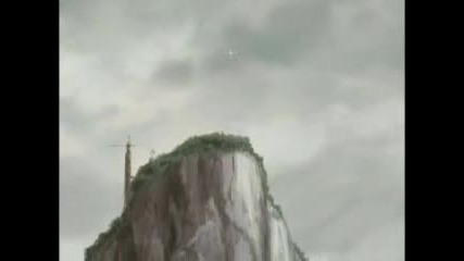 Wolfs Rain Episode 7 part 2/3
