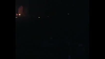 Chris Liebing - Timewarp 2008