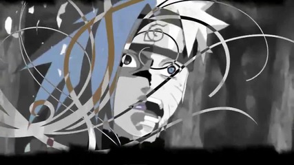 Naruto Amv - Faint - Linkin Park [ Beta ]