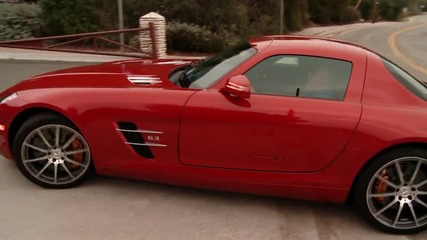 The Making of the Fast and the Famous 