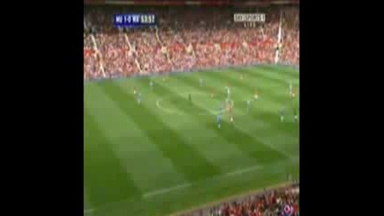 Carlos Tevez - - The Fantastic Player