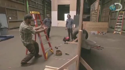 Falling Up - Unchained Reaction