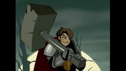 Artix vs The Undead
