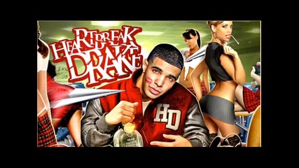 (new) Drake - Scriptures
