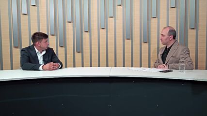 ПОЗИЦИЯ: Иван Стоянов за бизнеаса и политиката | Епизод 8
