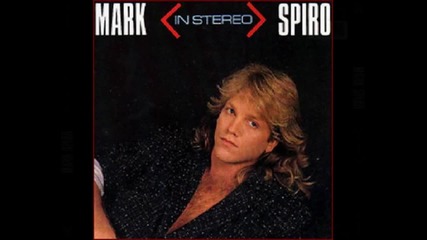 Mark Spiro - Oh Rebecca