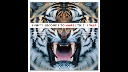 30 seconds to mars - Night of the Hunter 