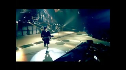 Ac Dc - Anything Goes 