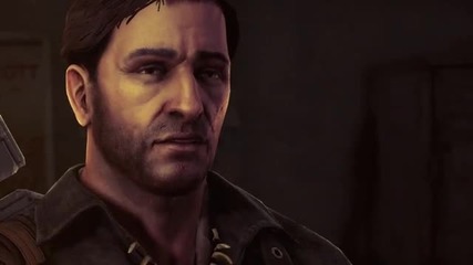 Resistance 3 Whispers Cinematic