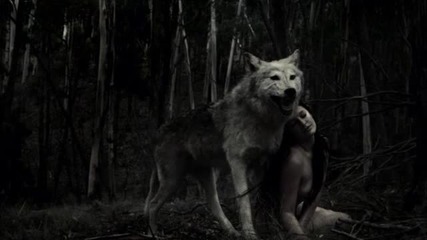 Stanisha - Wolf Woman (original Mix)