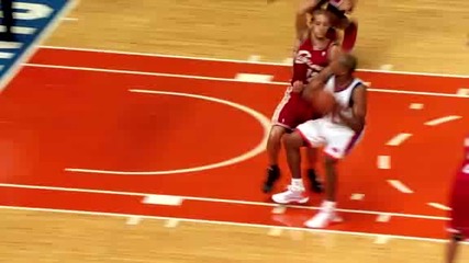 Nba Top 10 На Полусезона
