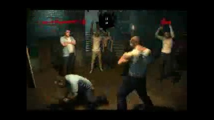 Prison Break - The Conspiracy Real Gameplay Footage +download Link 