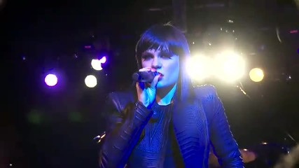 Jessie J - Mamma Knows Best ( Vevo Lift Presents) 