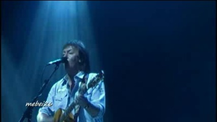 For You - Chris Norman Live-28.10.2011
