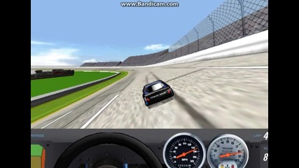 3d gameplay Heatwave Racing #3