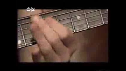 Bullet For My Valentine - Tears Dont Fall 