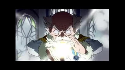 Fairy Tail - Opening 11 Complet