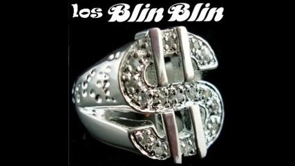 Blade y Rey - Blin blon blin carapacho