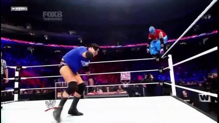 Wwe.smackdown.2011.04.29.част 1