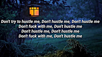 Pink - Hustle