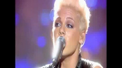 Pink - Who Knew Live - I m Not Dead Tour Dvd.avi