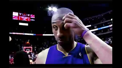 Kobe Bryant - My Life remix [* H Q *]