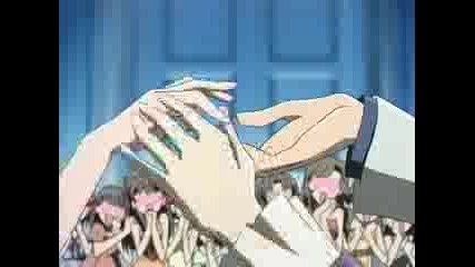 Ouran High School Host Club - Once Upon a December