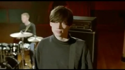 Blur - Charmless Man