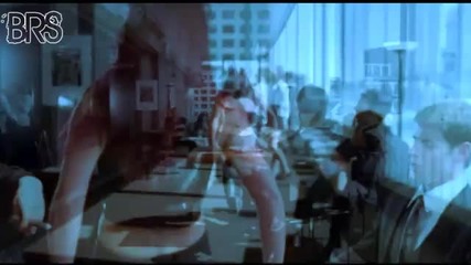 Britney Spears - Bossy 