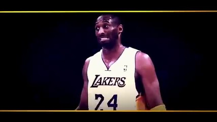 Kobe Bryant - My Vengeance Motivational