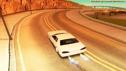 Drift Season #6