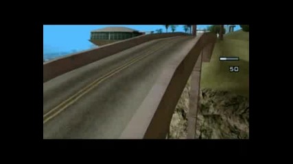 Gta San Andreas Race Kil3rz