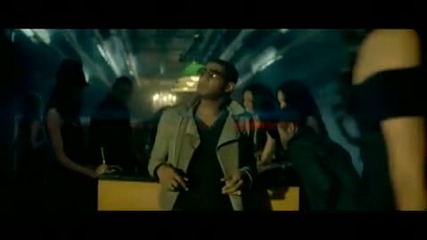 Usher - Lil Freak ft. Nicki Minaj