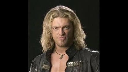 edge is the best off all world