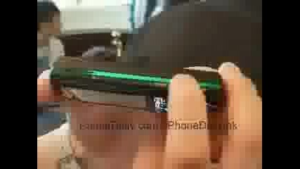Sony Ericsson K850i